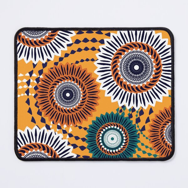 Item preview, African art designed and sold by CuteBeeDesign.
