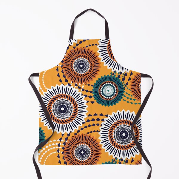 Item preview, African art designed and sold by CuteBeeDesign.