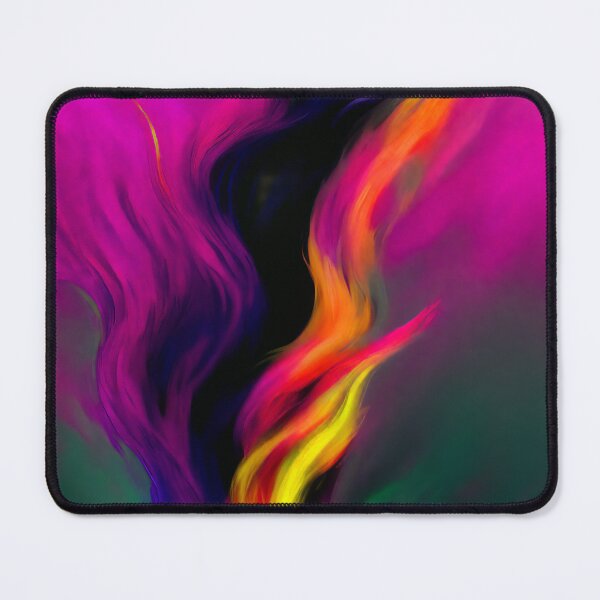 Item preview, Whirlwind of Color designed and sold by artsyaistudio.