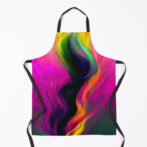 Item preview, Whirlwind of Color designed and sold by artsyaistudio.