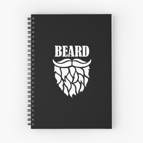 Item preview, Copy of beard the fuck up. Bearded, Bearded Man designed and sold by Tee Hub.