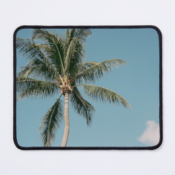 Item preview, Miami, Florida, Palm Trees, Blue Sky designed and sold by newburyboutique.