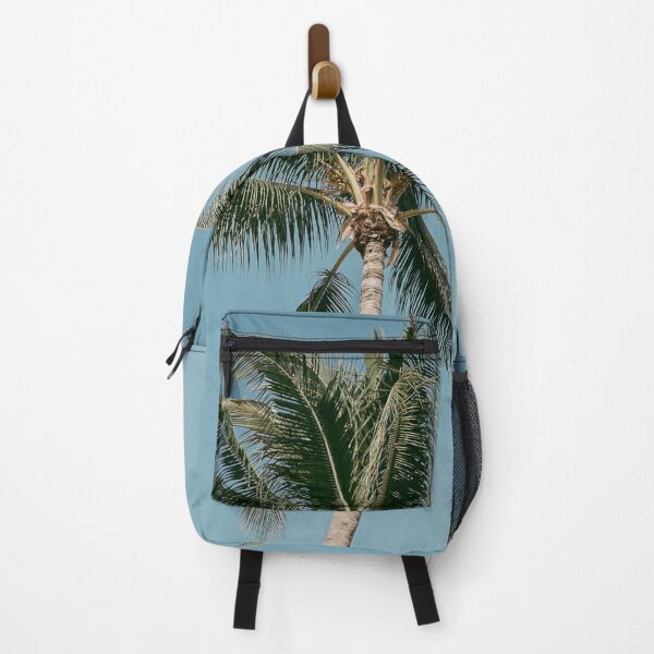 Item preview, Miami, Florida, Palm Trees, Blue Sky designed and sold by newburyboutique.