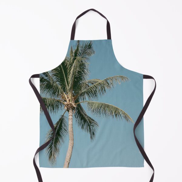 Item preview, Miami, Florida, Palm Trees, Blue Sky designed and sold by newburyboutique.
