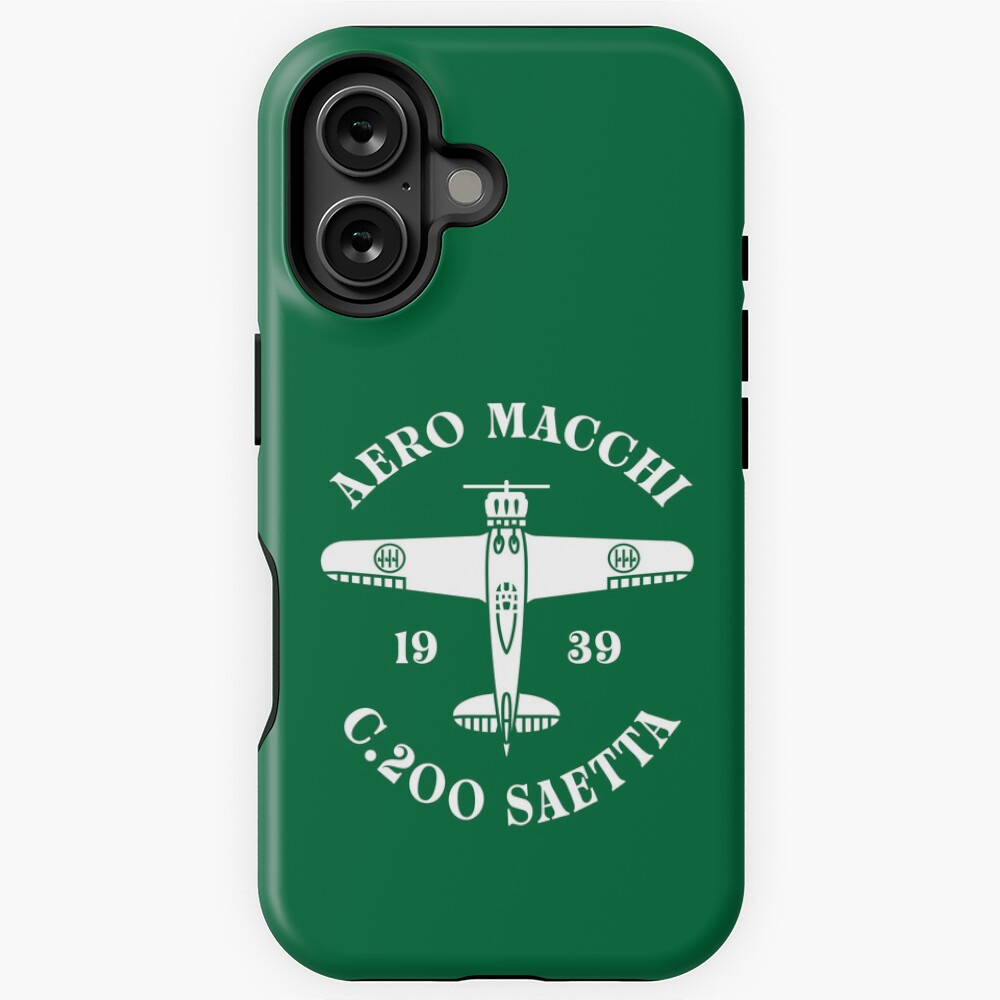 Item preview, iPhone Magsafe Tough Case designed and sold by Aeronautdesign.
