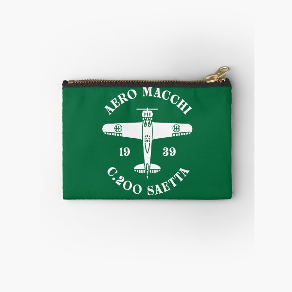 Item preview, Aero Macchi C.200 Saetta designed and sold by Aeronautdesign.