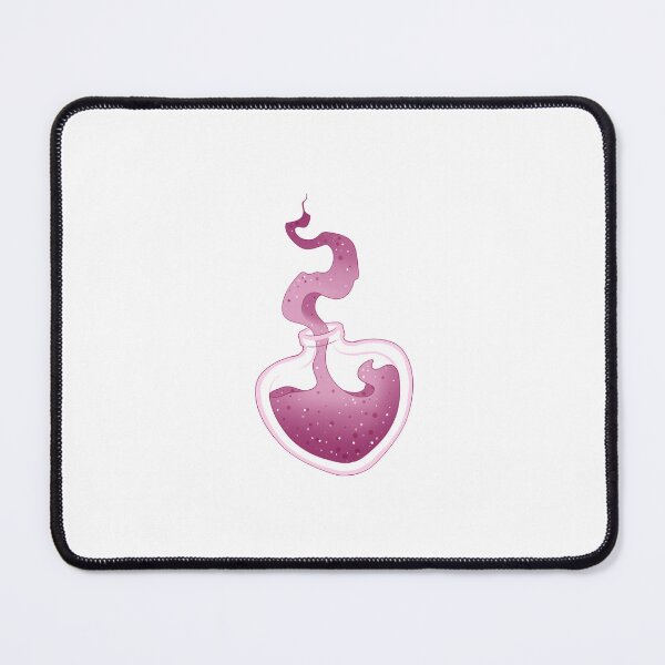Item preview, Pink potion designed and sold by Ailen-Muselli.