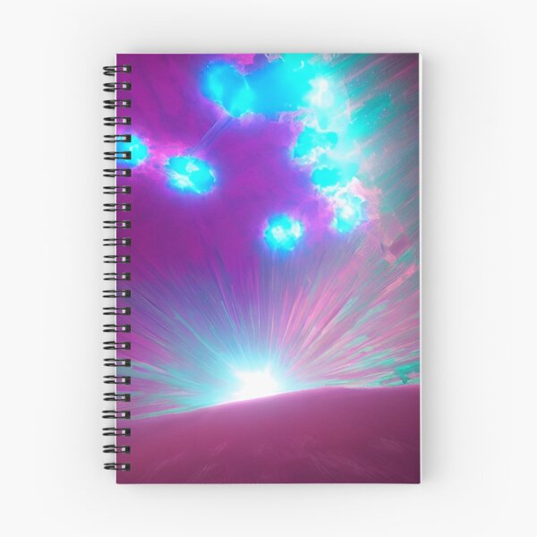 Item preview, Supernova goes Pop designed and sold by Brandon Whitson.