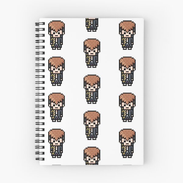 Item preview, Pixel mondo owada  designed and sold by Something-Artz.