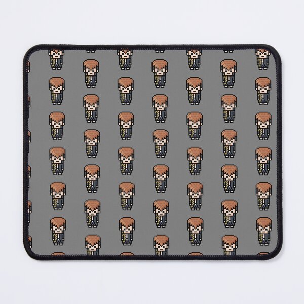 Item preview, Pixel mondo owada designed and sold by Something-Artz.