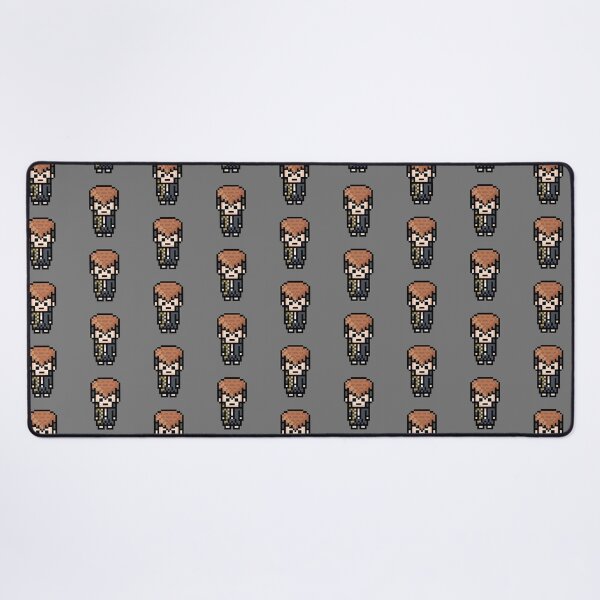 Item preview, Pixel mondo owada  designed and sold by Something-Artz.