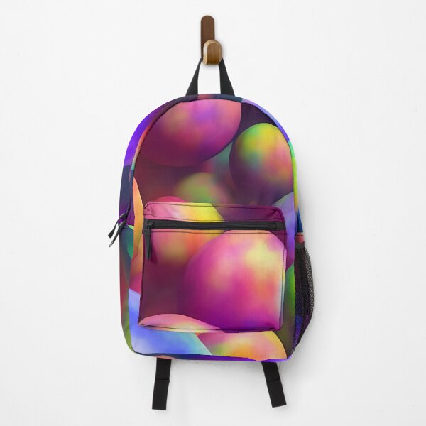 Item preview, Balls of Color designed and sold by artsyaistudio.