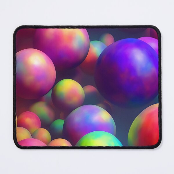 Item preview, Balls of Color designed and sold by artsyaistudio.