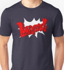 Eriksen: Ace Attorney Unisex T-Shirt