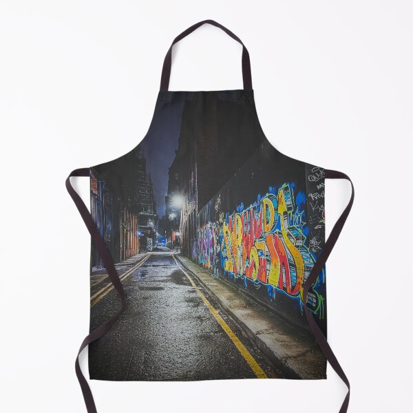 Item preview, Night time in the city designed and sold by TimConstable.