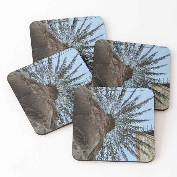 Item preview, Groovy palm view. designed and sold by DaliaSabryTee.