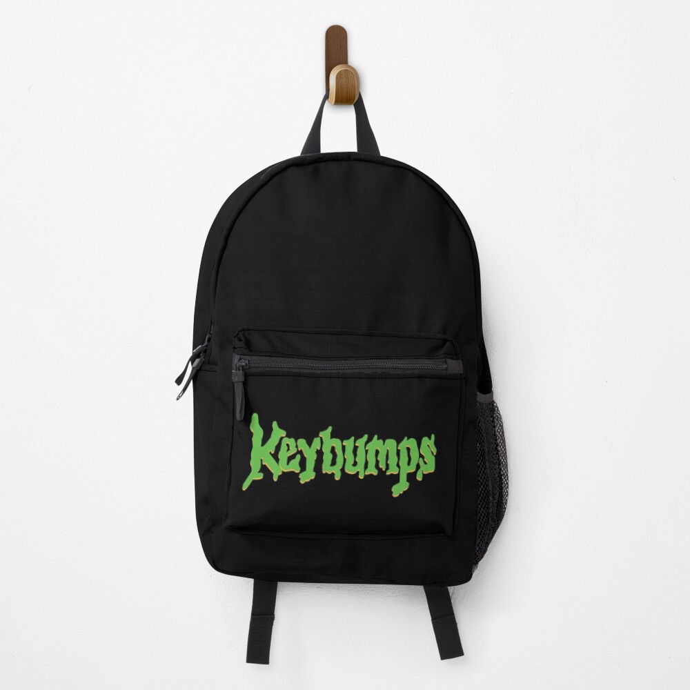 Item preview, Backpack designed and sold by big12tee.