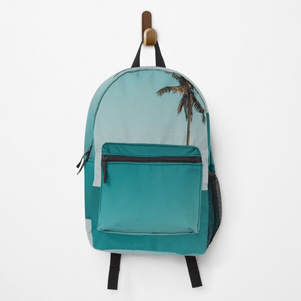 Item preview, Palm Tree, Blue Sky, Summer Time  designed and sold by newburyboutique.