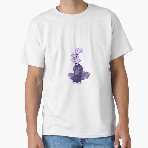 Vista previa del artículo con la obra «Yuichi Usagi, traje de suéter V.1 [Conejo Samurai]», diseñado y vendido por KARDAYc.