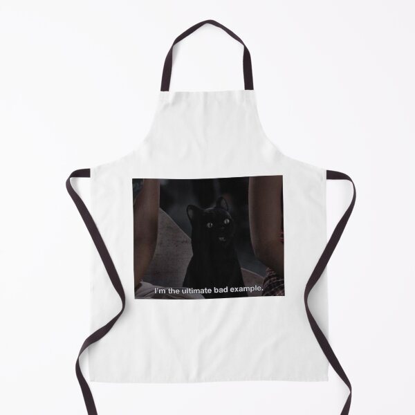 Item preview, Salem - “I’m the ultimate bad example” designed and sold by R-uby.