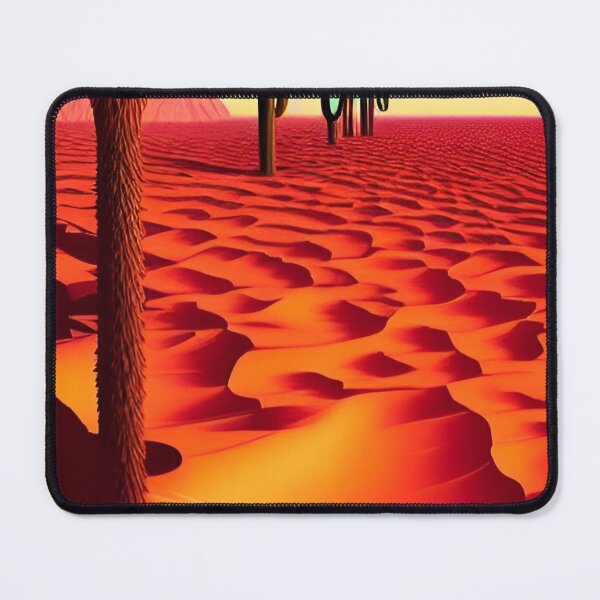 Item preview, Vintage Aesthetic Desert Dreamscape "Oyotosa" designed and sold by Dreamscape Apparel.
