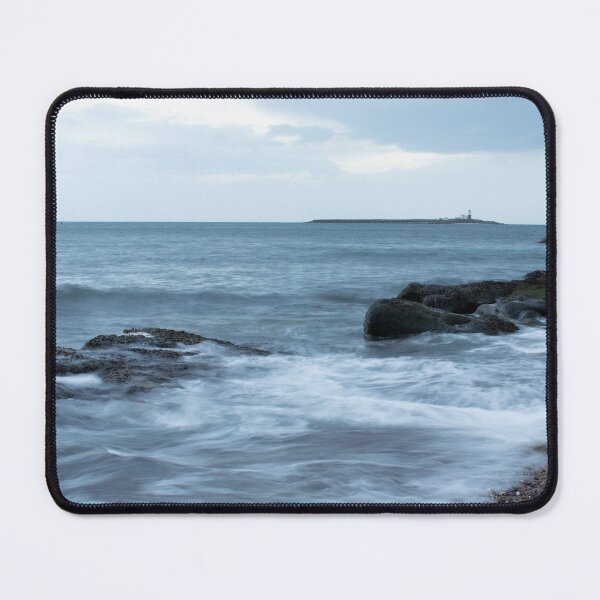 Item preview, The sea at Amble, Northumberland designed and sold by HazelWright.