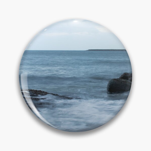Item preview, The sea at Amble, Northumberland designed and sold by HazelWright.