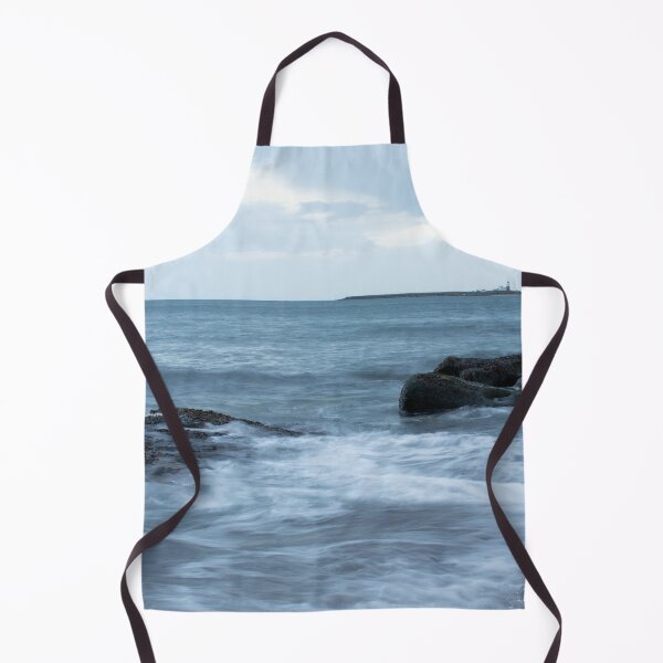 Item preview, The sea at Amble, Northumberland designed and sold by HazelWright.
