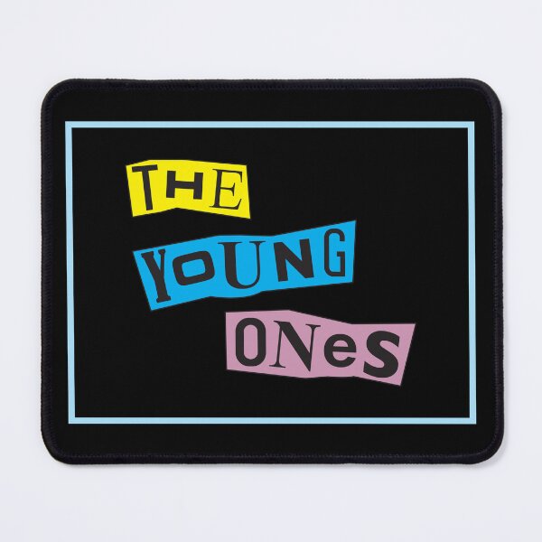 Item preview, The Young Ones designed and sold by Off the Box.