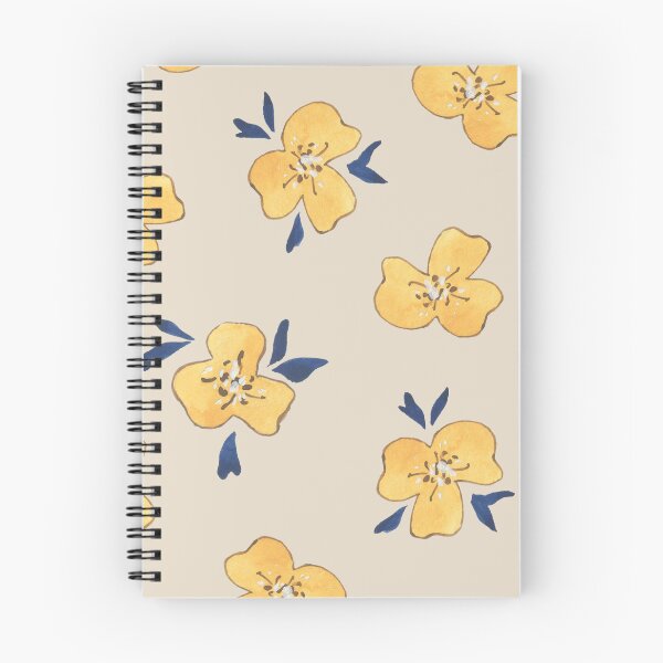Item preview, Yellow flowers designed and sold by OnlyTheCoolest.