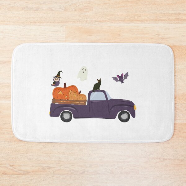 Item preview, A cat and an owl car  designed and sold by Vehiclestore.