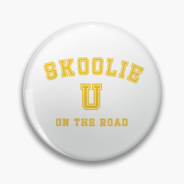 Item preview, Skoolie U "On The Road" designed and sold by SkoolieSupply.