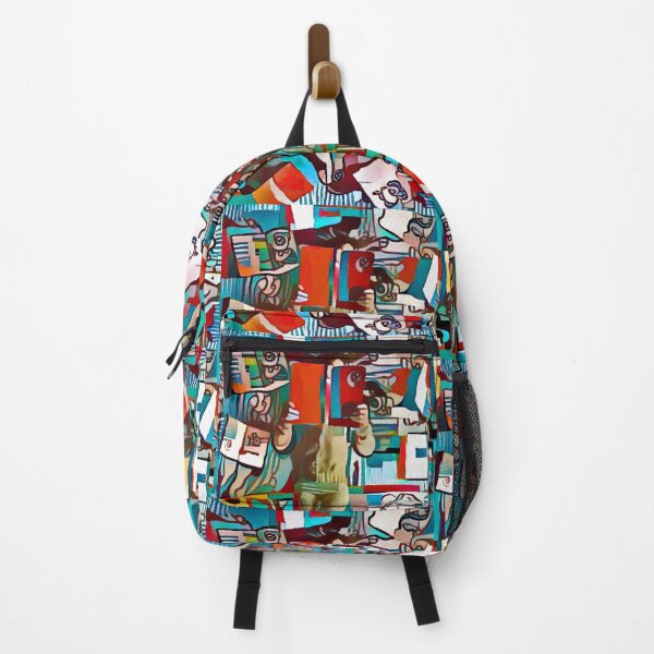 Item preview, Reading Is Fun and Mental designed and sold by Susan Maxwell Schmidt.
