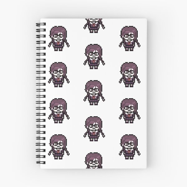 Item preview, Pixel Toko Fukawa  designed and sold by Something-Artz.