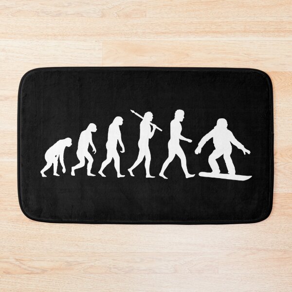 Item preview, Snowboarder Evolution designed and sold by trendingatees.
