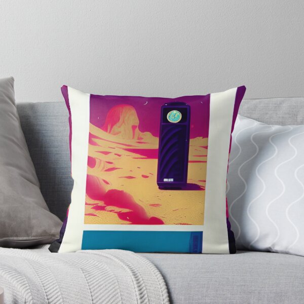 Artikelvorschau, Vintage ästhetische Traumlandschaft "Itagata" entworfen und verkauft von Dreamscape Apparel.