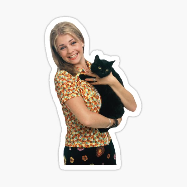 Aperçu de l'œuvre Sabrina Spellman créée et vendue par makayla826.