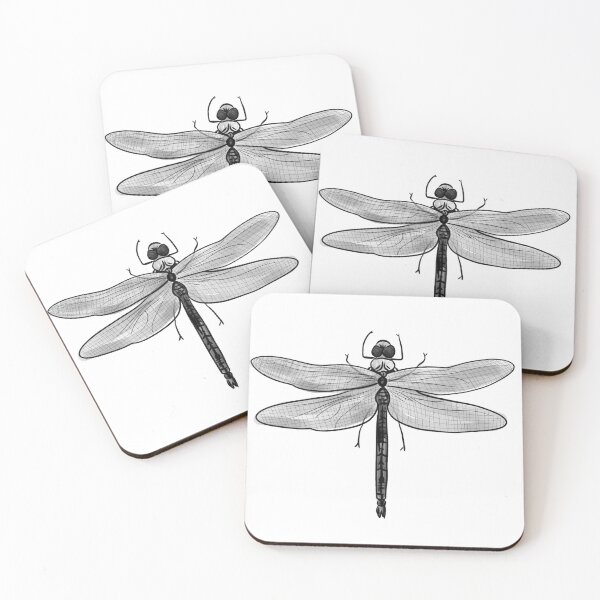 Item preview, Dragon Fly designed and sold by SarahACDesigns.