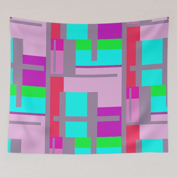 Item preview, Inside Boxes and Lines designed and sold by JoyPhotoArt.