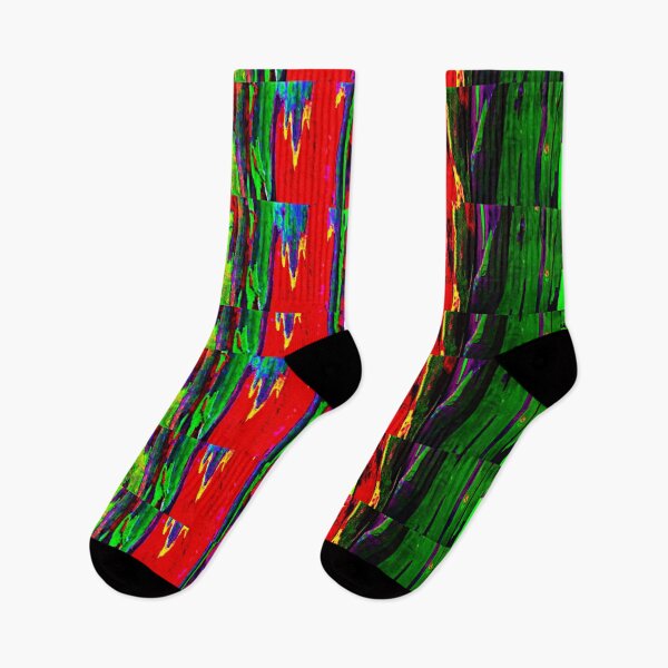 Item preview, COOL BRIGHT CRAZY COLORS designed and sold by THE AMERICAN TEEVANGELIST.