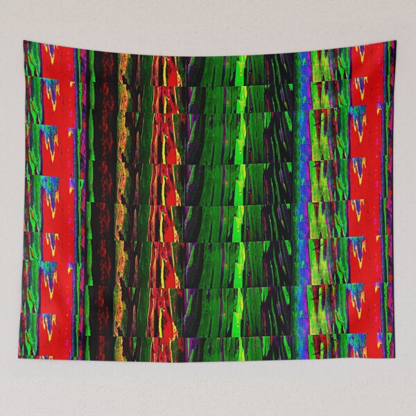 Item preview, COOL BRIGHT CRAZY COLORS designed and sold by THE AMERICAN TEEVANGELIST.
