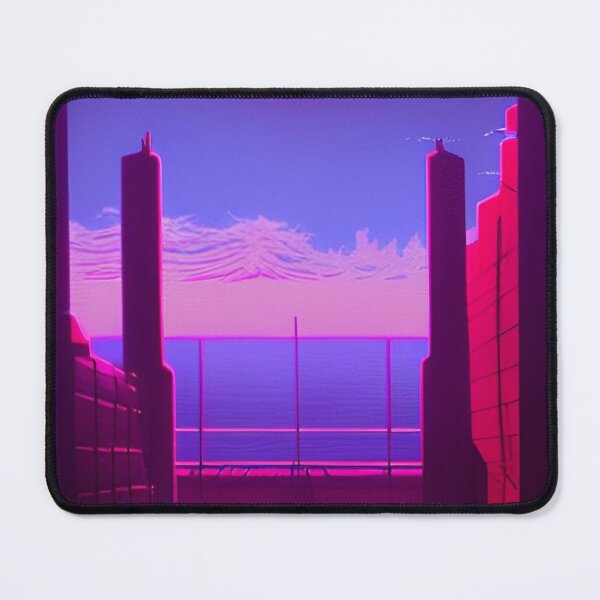 Item preview, Vintage Aesthetic Dreamscape "Aegatsu" designed and sold by Dreamscape Apparel.