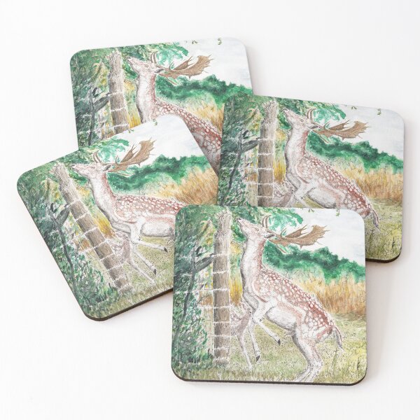 Item preview, food for the deer designed and sold by JoeEJackson.