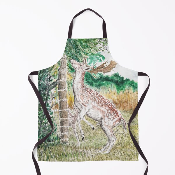 Item preview, food for the deer designed and sold by JoeEJackson.