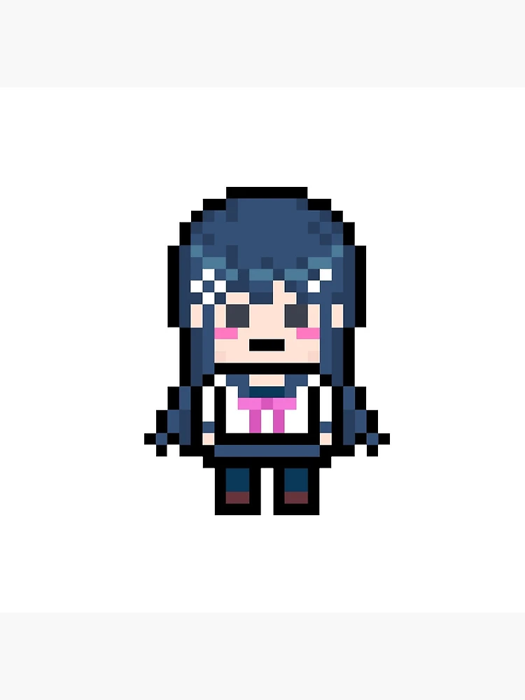 トップス sayaka Pixel Sayaka Maizono 