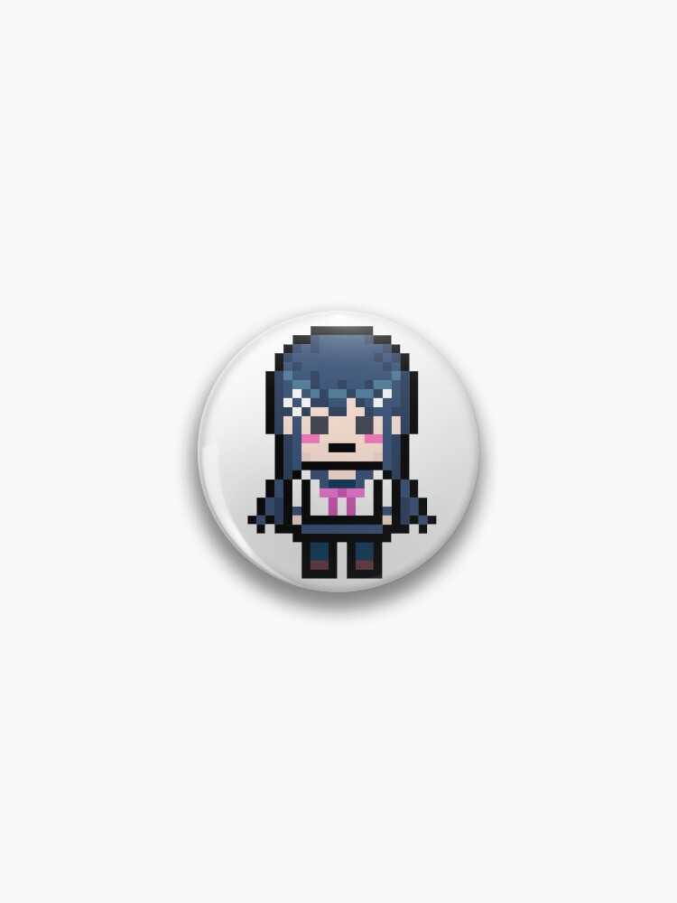 Pixel Sayaka Maizono 