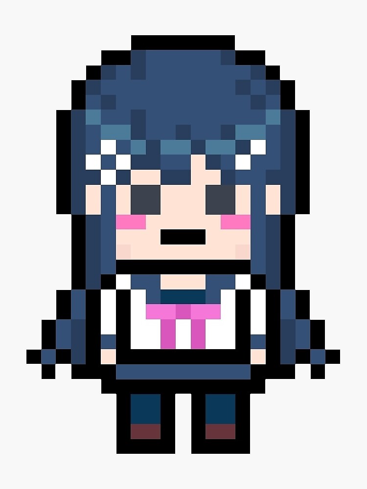 トップス sayaka Pixel Sayaka Maizono 