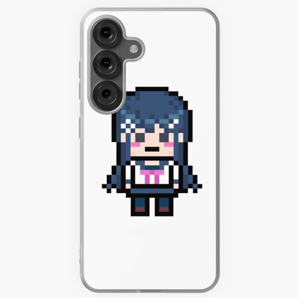Pixel Sayaka Maizono 