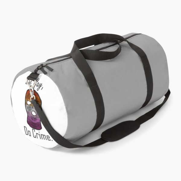 Item preview, Be Gay, Do Crime (LesA) designed and sold by SamIsWhat8.
