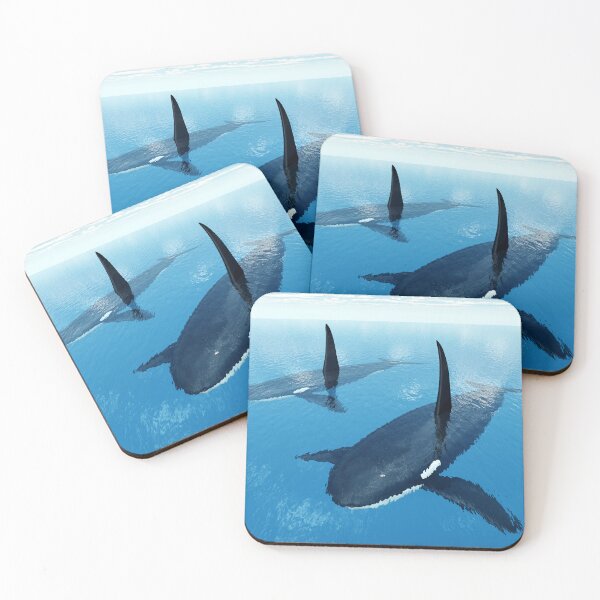 Item preview, Killer Whale, Orca, Killer Whale designed and sold by MIRO3D.